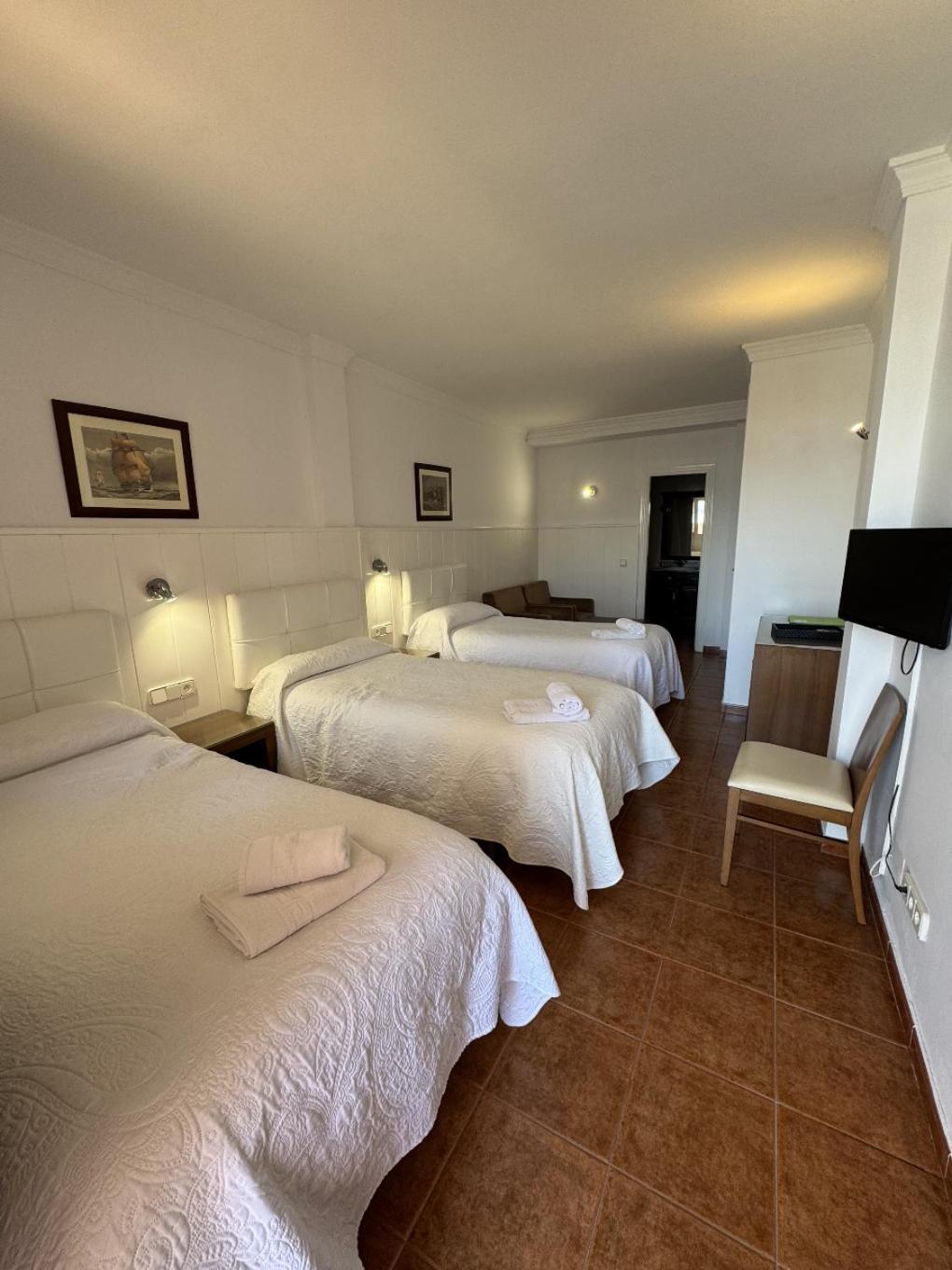 Hotel Camelias Sotogrande