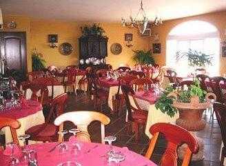 Camelias Hotel
