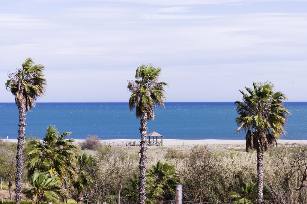 Hotel Camelias Sotogrande