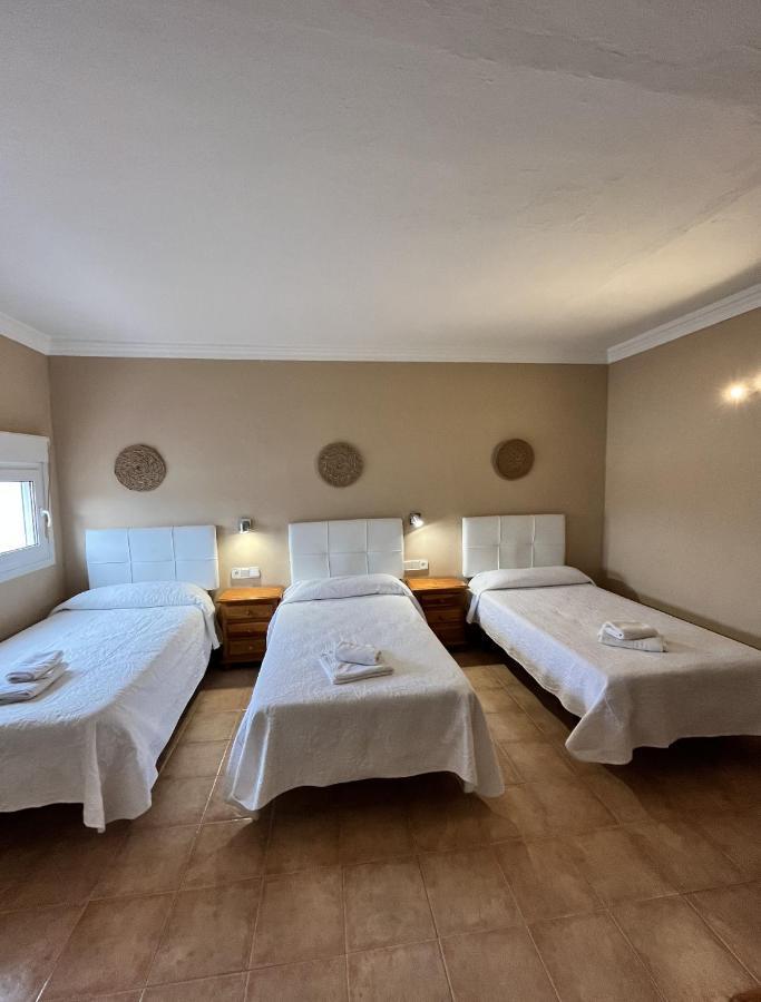 Camelias Hotel 2*