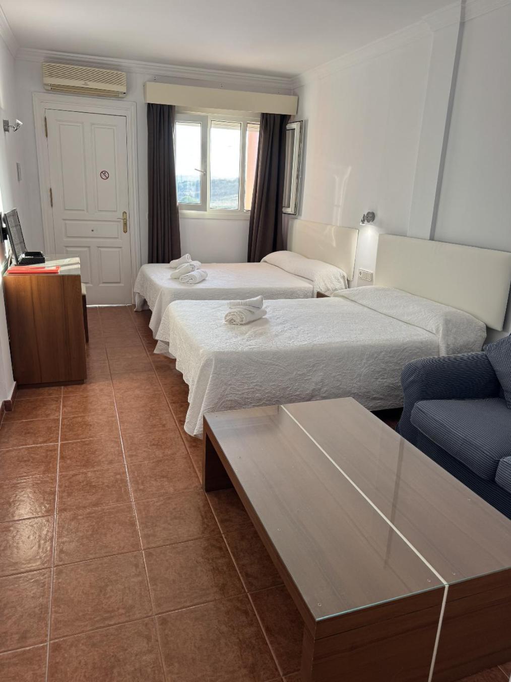 Hotel Camelias Sotogrande
