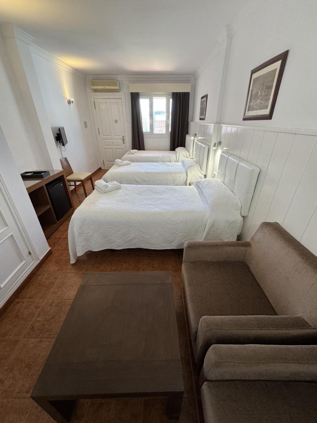 Camelias Hotel Sotogrande