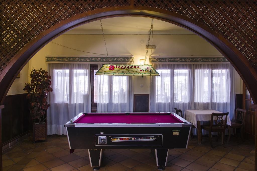 Camelias Hotel 2*