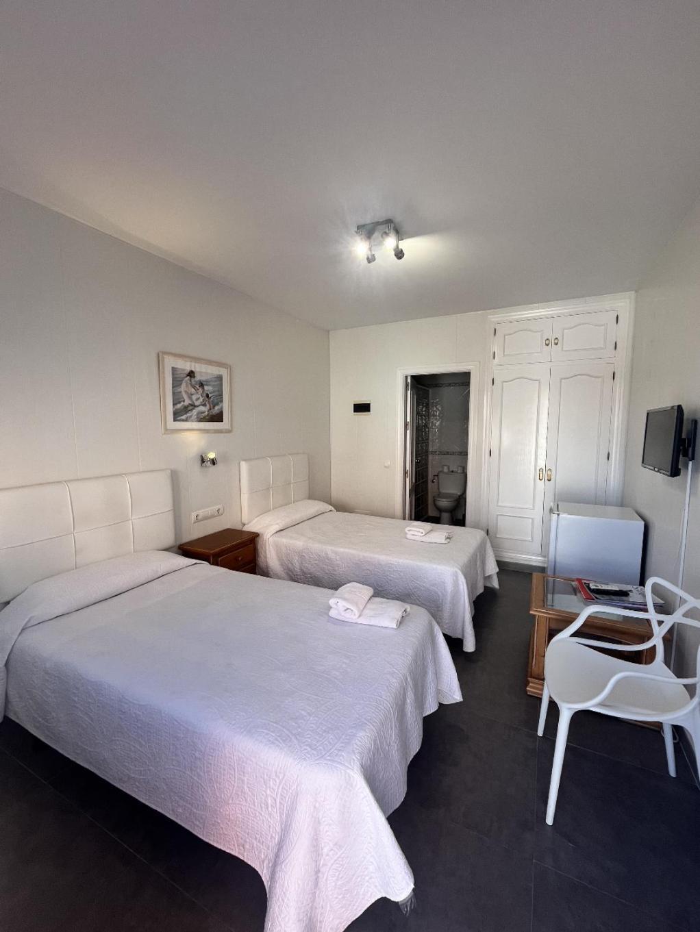 Hotel Camelias Sotogrande
