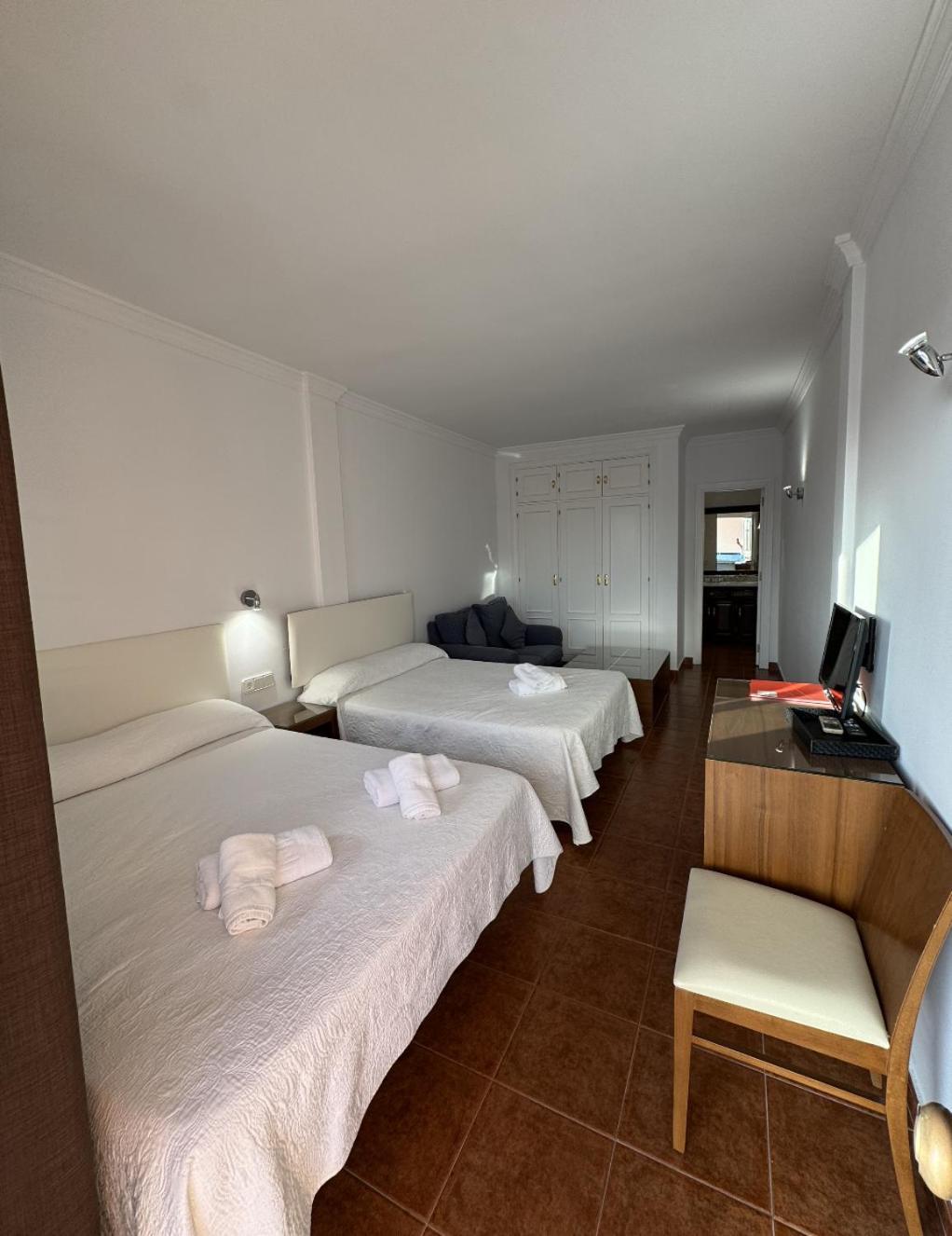 Camelias Hotel Sotogrande